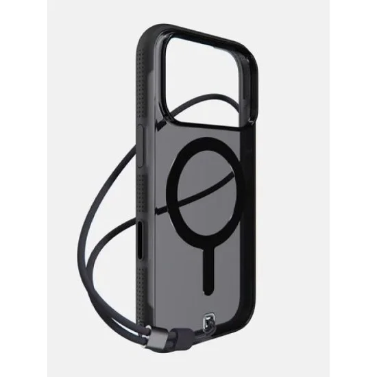 Bodyguardz Ace Pro Magsafe Case For Iphone 17 Pro